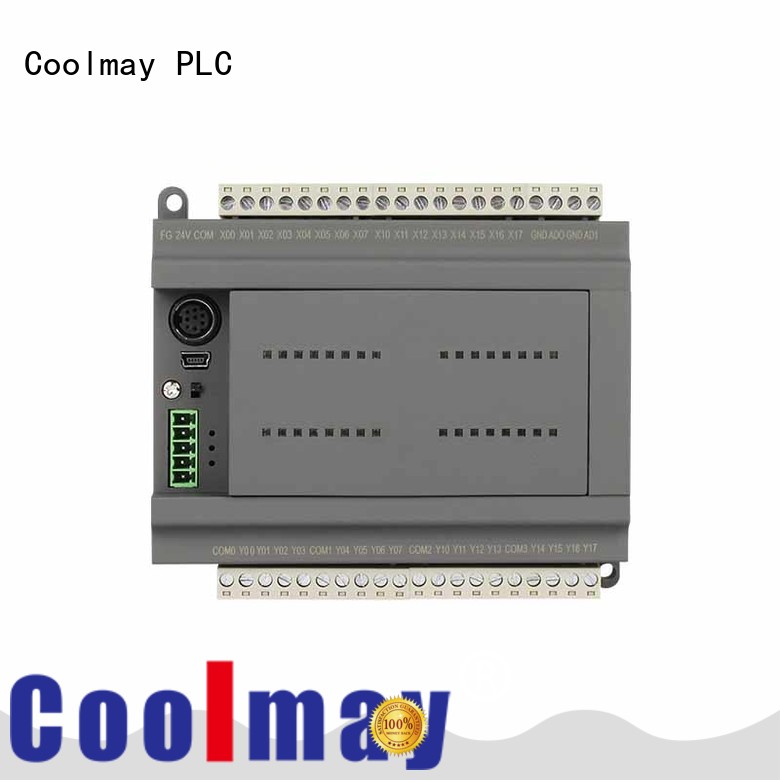 quality plc programming device manufacturing for packaging machinery