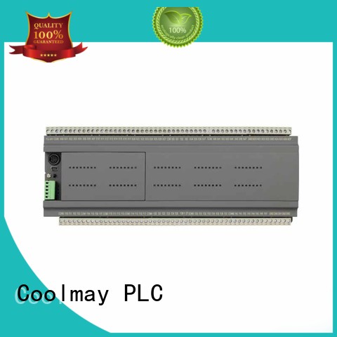 specially encrypted PLC coolmay highly integrated Coolmay company