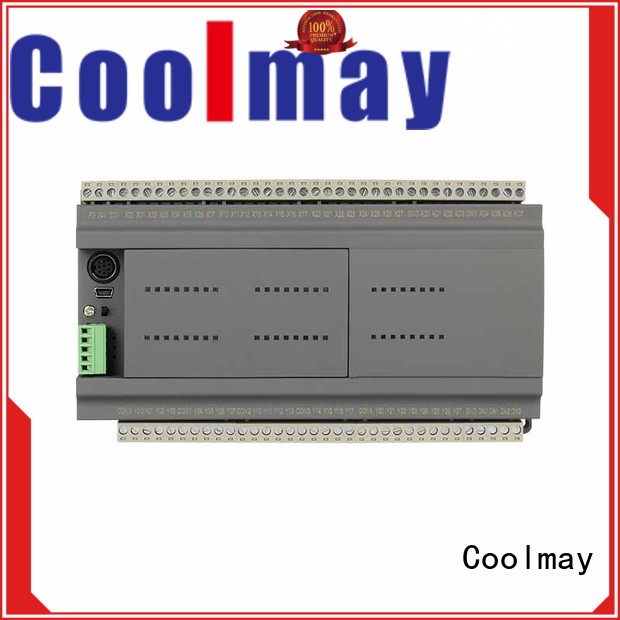 micrologix plc manufacturing for printing machinery Coolmay