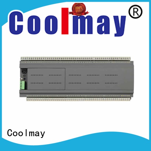 Coolmay controller control plc factory for central air conditioning