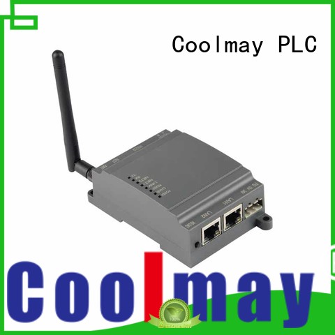 Coolmay plc