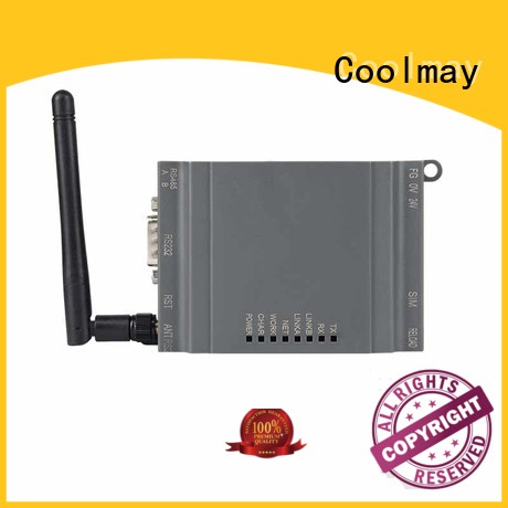 Coolmay elegant plc input and output modules design for commercial