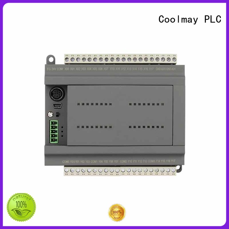 plc controlled equipment odm for packaging machinery Coolmay