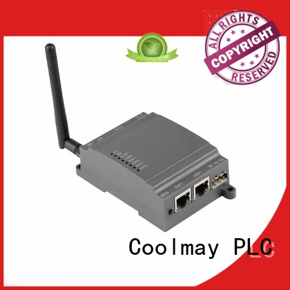 Coolmay Brand cost-efficient network plc input output modules durable