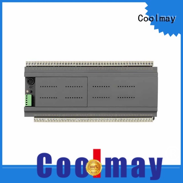 most popular plc wholesale for textile machinery Coolmay