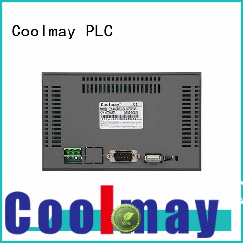 lcd hmi manufacturing for printing machinery Coolmay