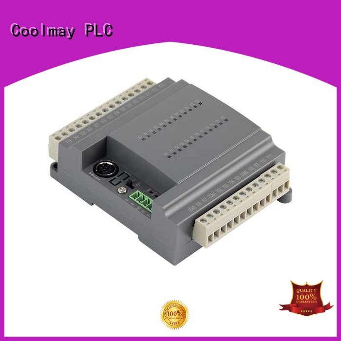 Coolmay plc system with good price for industry