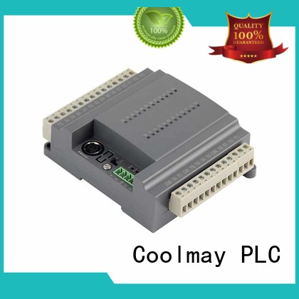 plc programmable logic controller for printing machinery Coolmay