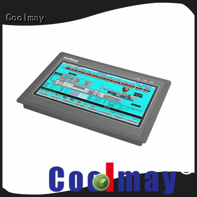 hmi unit factory directly for printing machinery Coolmay