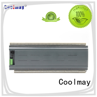 Coolmay programable logic controller China for packaging machinery