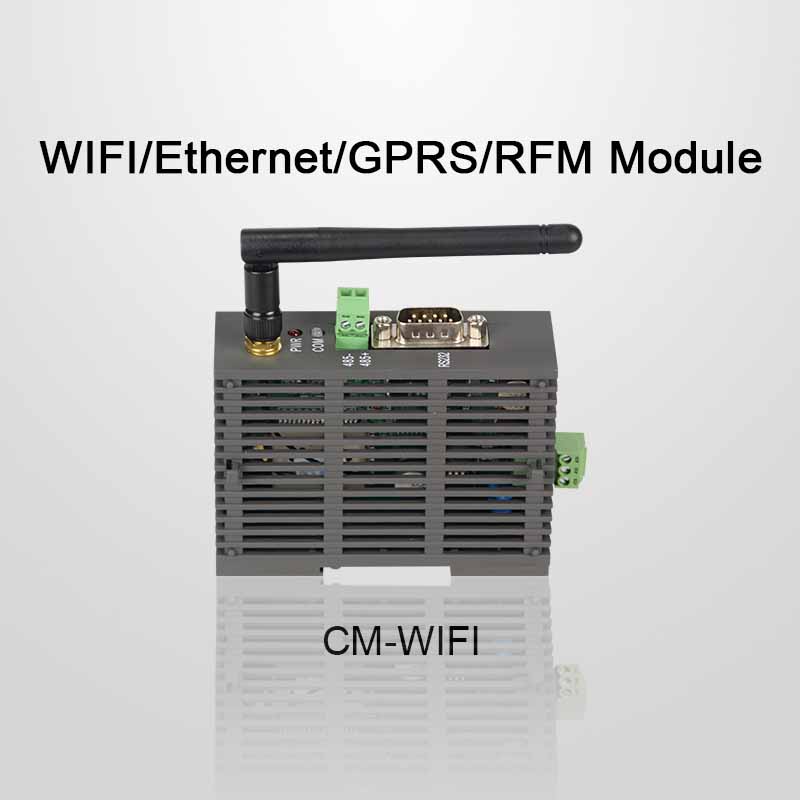 io modules of plc cmwifi for commercial Coolmay