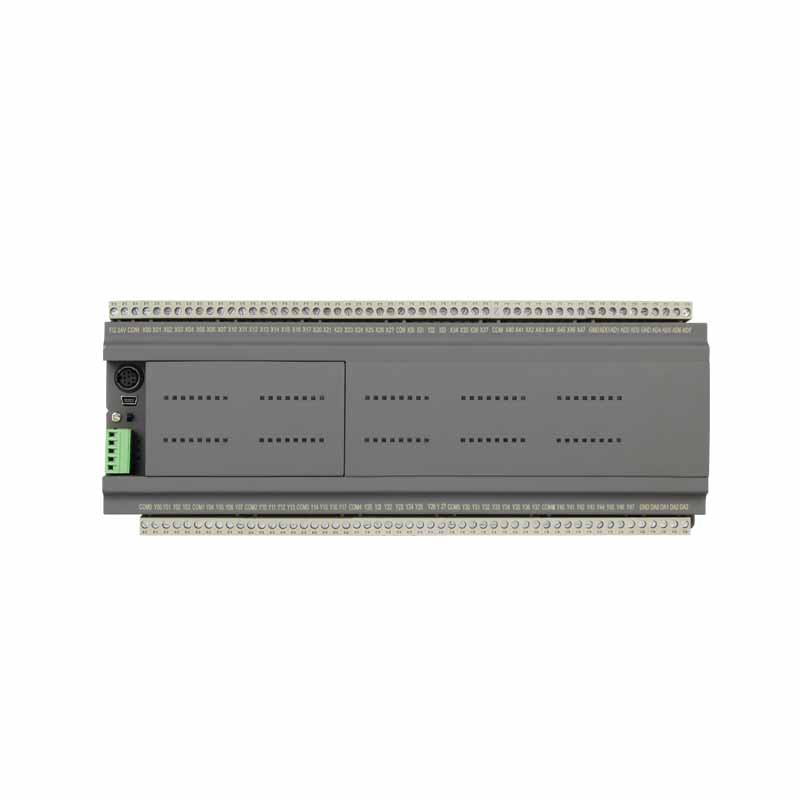 controller modular plc 16 directly sale for industrial fields