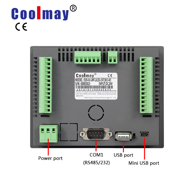 Coolmay Array image139