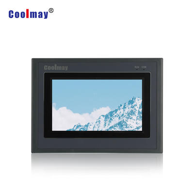 EX3G HMI/PLC All-in-one industrial plc controller used for Air compressor control system