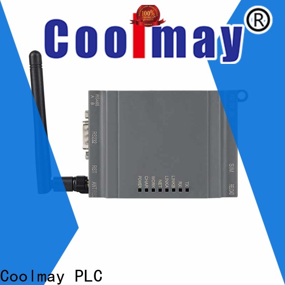 Coolmay cmwifi hp network module company for power equipment