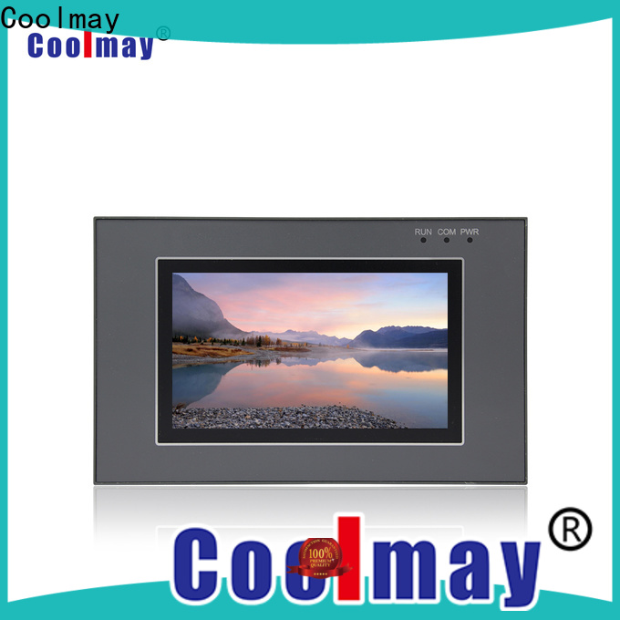 Coolmay cheap plc with ethernet for business for packaging machinery