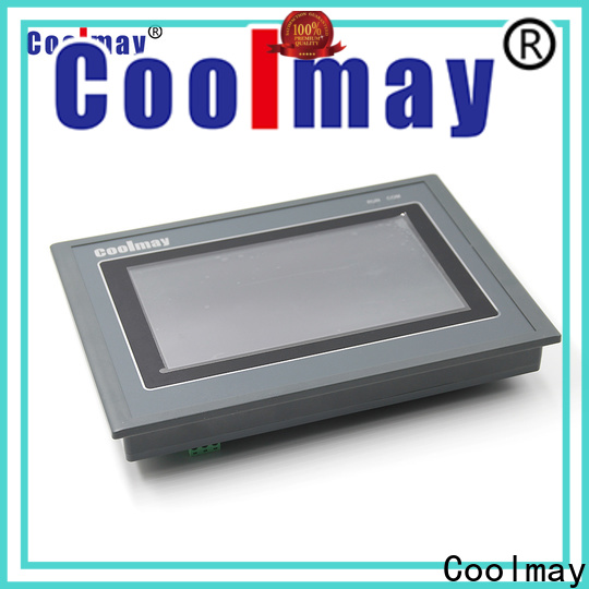 Coolmay New plc controller price factory for coal mining equipment