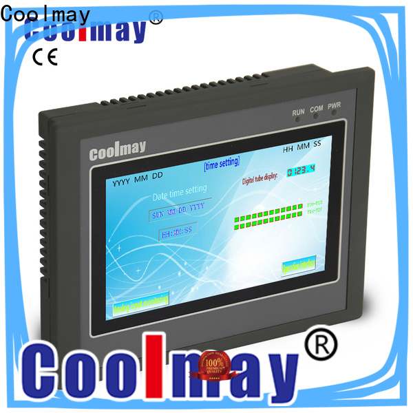 Wholesale simple plc controller factory for central air conditioning