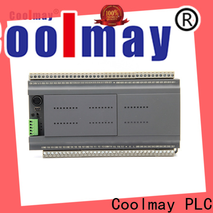 Coolmay Top idec plc Suppliers for packaging machinery