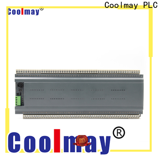 Coolmay Wholesale plc controller manufacturers factory for power equipment