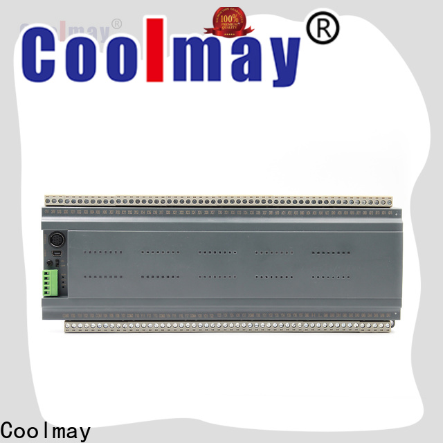 Coolmay plc details for business for textile machinery