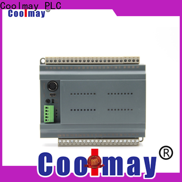 Coolmay High-quality control plc company for printing machinery