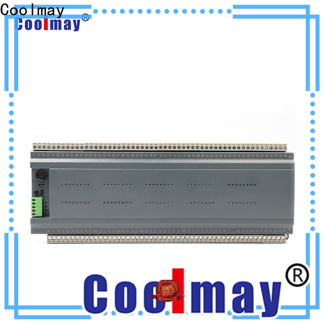 Coolmay allen bradley ladder logic Suppliers for injection molding machinery