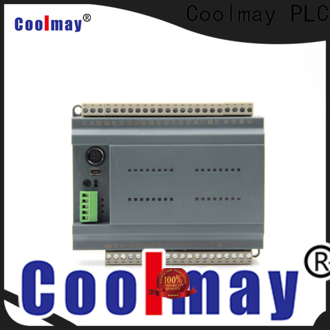 Coolmay New plc control board for business for textile machinery