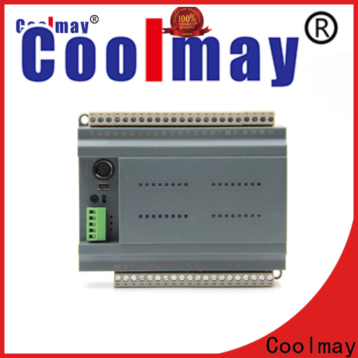 Coolmay input module of plc Supply for packaging machinery