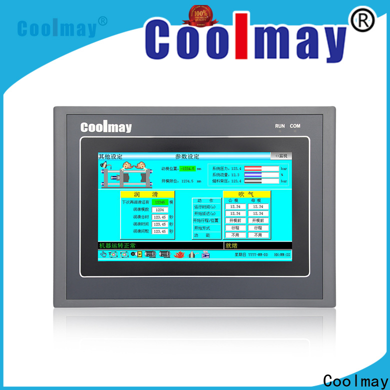 Coolmay Custom ab plc manufacturers for packaging machinery