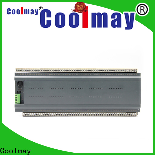 Coolmay allen bradley plc programming Supply for coal mining equipment