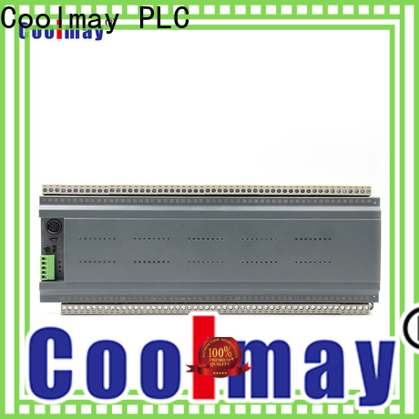 Wholesale small programmable logic controller factory for packaging machinery