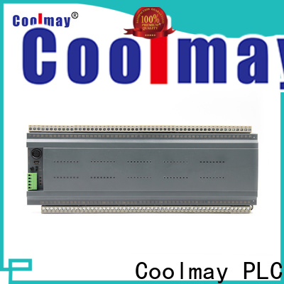 Coolmay High-quality introduction to programmable logic controllers Suppliers for power equipment