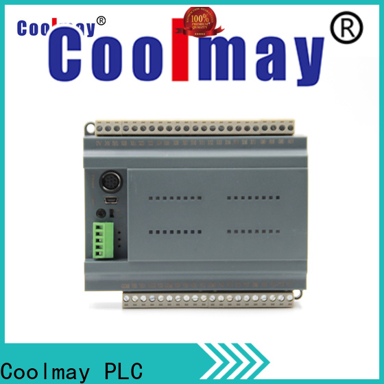 Top simple programmable logic controller Supply for central air conditioning