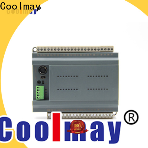 Coolmay programmable logic unit Supply for power equipment