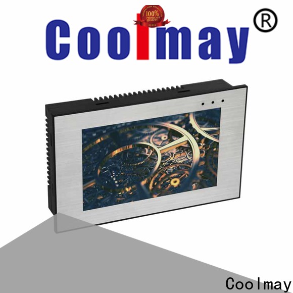 Coolmay Custom allen bradley plc price manufacturers for environmental protection engineering