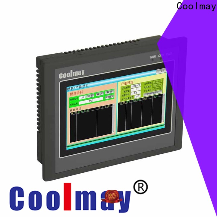 Coolmay plc input output modules manufacturers for environmental protection engineering