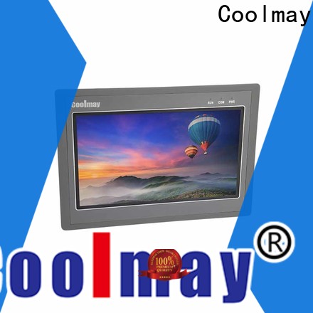 Coolmay Top t line hmi for business for power equipment