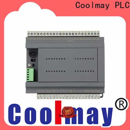 Coolmay industrial automation suppliers for business for packaging machinery