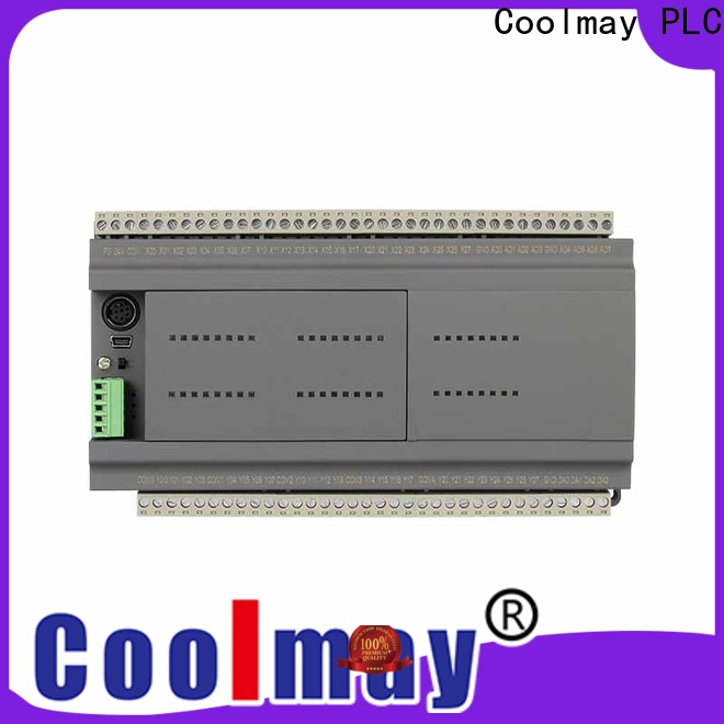 Coolmay free plc training company for power equipment