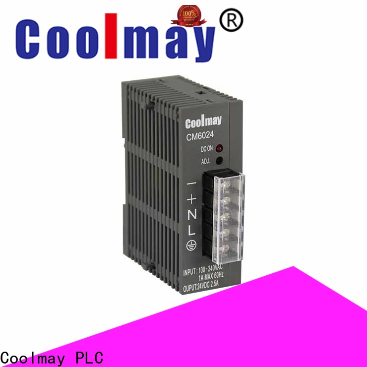 Best modular plc definition cm6024 Suppliers for central air conditioning