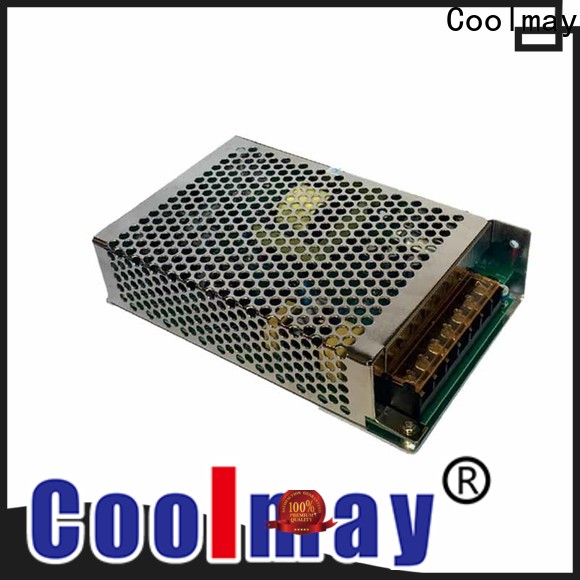 Custom plc applications module factory for central air conditioning