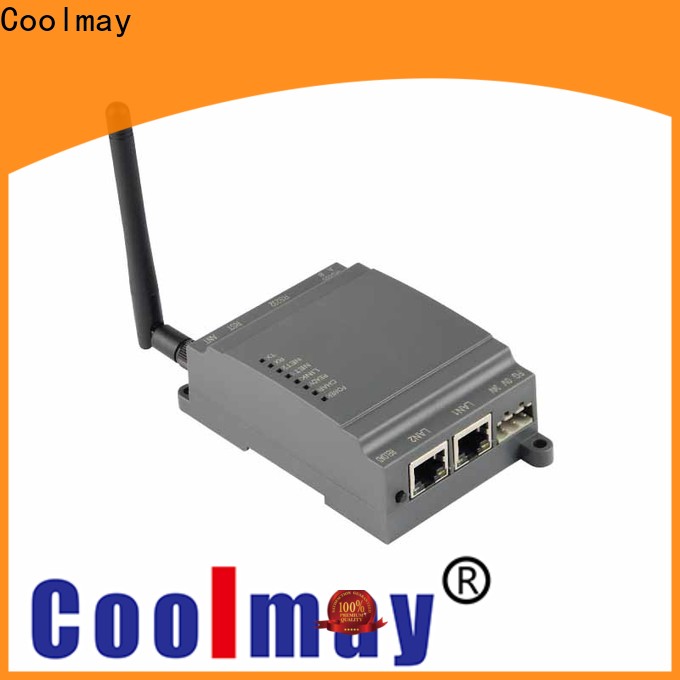 Wholesale gateway in networking module Supply for textile machinery