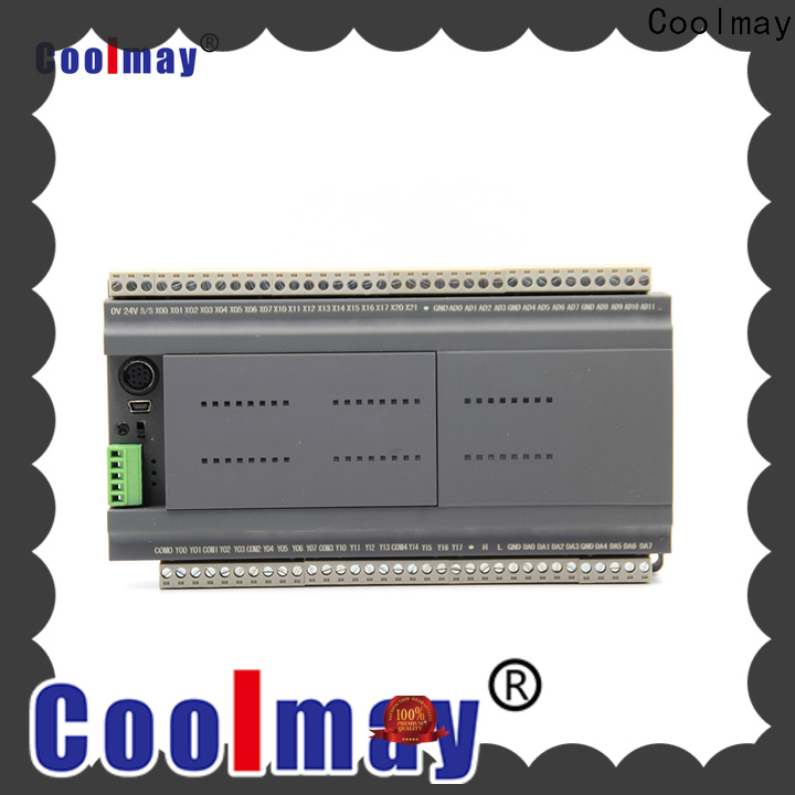 Coolmay plc logic controller Suppliers for central air conditioning