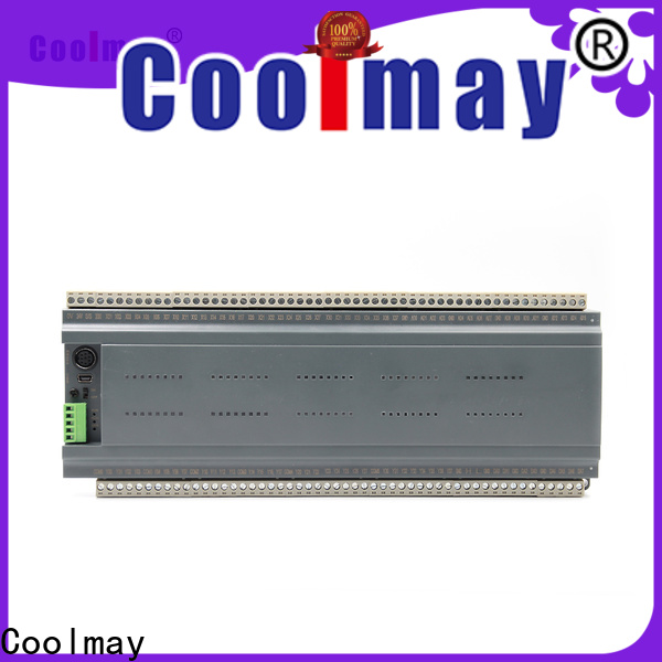 Coolmay plc catalogue factory for injection molding machinery