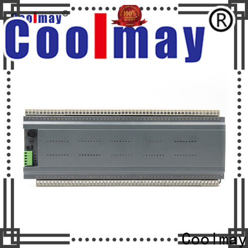 Coolmay High-quality industrial automation ltd company for environmental protection engineering