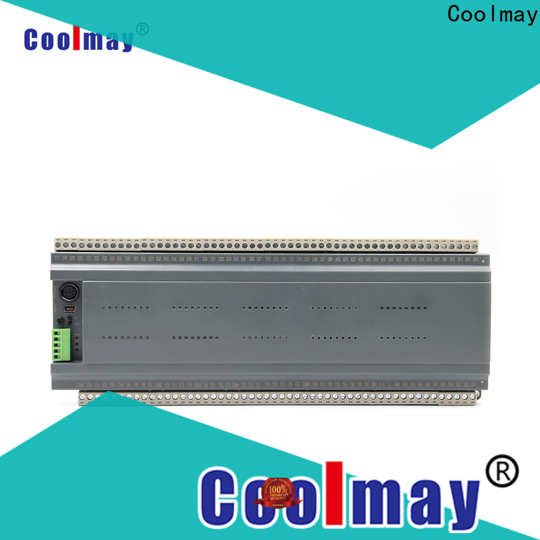 Coolmay Best programmable logic controller components Suppliers for coal mining equipment