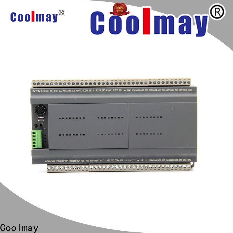 Coolmay Wholesale micrologix plc for business for packaging machinery