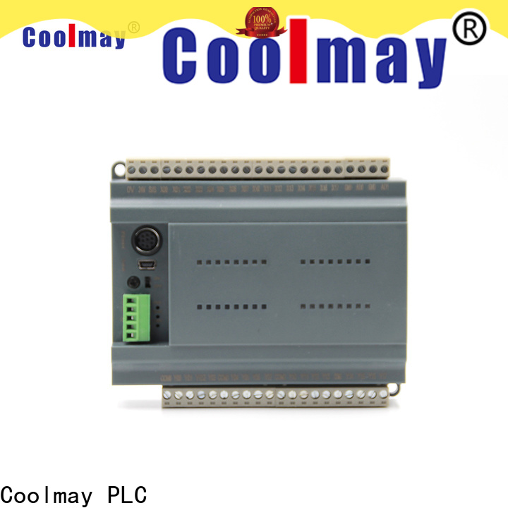 Latest buy programmable logic controller Supply for injection molding machinery