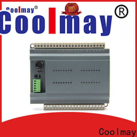 Coolmay online plc manufacturers for central air conditioning